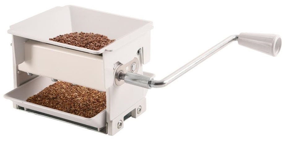 mlynček na obilie a cereálie ORION